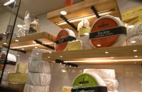 Douze fromages de l’Estrie parmi les finalistes de Sélection Caseus